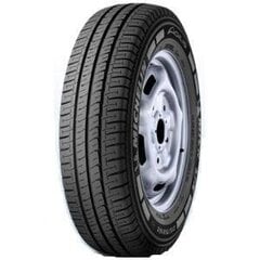 Agilis+ 107/105 R ( C B 70dB ) Michelin 195/75R16C цена и информация | Летняя резина | kaup24.ee