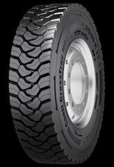 Continental Cross trac hd3 315/80R22 5TL 156/150K цена и информация | Зимние шины | kaup24.ee