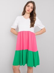 Naiste kleit Kylie 292022278, mitmevärviline hind ja info | Kleidid | kaup24.ee