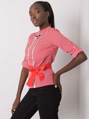 Блузка для женщин Tiana 292023503, розовая цена и информация | Женские блузки, рубашки | kaup24.ee