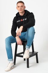 Спортивный свитер JACK & JONES цена и информация | Мужские свитера | kaup24.ee