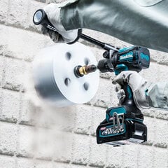 Akutrell / -juht 40V XGT® DF001GZ Makita hind ja info | Akutrellid, kruvikeerajad | kaup24.ee