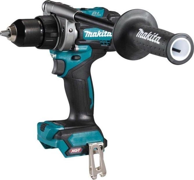 Akutrell / -juht 40V XGT® DF001GZ Makita hind ja info | Akutrellid, kruvikeerajad | kaup24.ee