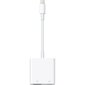 Apple Lightning to USB3 Camera Adapter - MK0W2ZM/A цена и информация | USB jagajad, adapterid | kaup24.ee