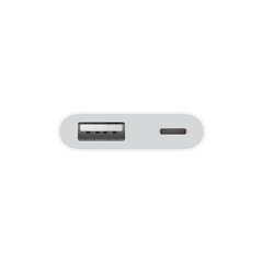 Адаптер Lightning/USB 3 для подключения камеры, Apple цена и информация | Адаптеры и USB-hub | kaup24.ee