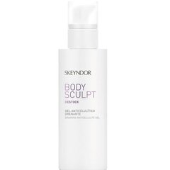 Tselluliidivastane geel Skeyndor Body Sculpt 200 ml hind ja info | Tselluliidivastane hooldus | kaup24.ee