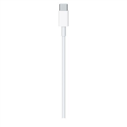 Apple MLL82ZM/A 2m USB-C kaabel цена и информация | Mobiiltelefonide kaablid | kaup24.ee