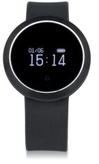 Forever SB-310 Black цена и информация | Смарт-часы (smartwatch) | kaup24.ee