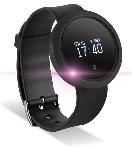 Forever SB-310 Black цена и информация | Nutikellad (smartwatch) | kaup24.ee