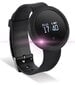 Nutikell Forever SB-310, must hind ja info | Nutikellad (smartwatch) | kaup24.ee