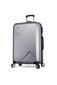Suur kohver My Valice Diamond MV4940, L, hall hind ja info | Kohvrid, reisikotid | kaup24.ee