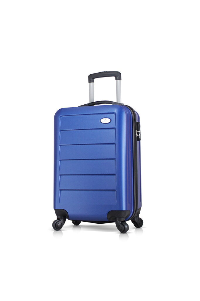 Väike kohver My Valice Ruby MV6547, S, sinine цена и информация | Kohvrid, reisikotid | kaup24.ee