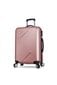 Keskmine kohver My Valice Diamond MV7063, M, roosa hind ja info | Kohvrid, reisikotid | kaup24.ee