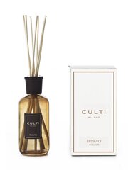 Difuuser Culti Tessuto Colors Arrancione, 250 ml hind ja info | Culti Kosmeetika, parfüümid | kaup24.ee