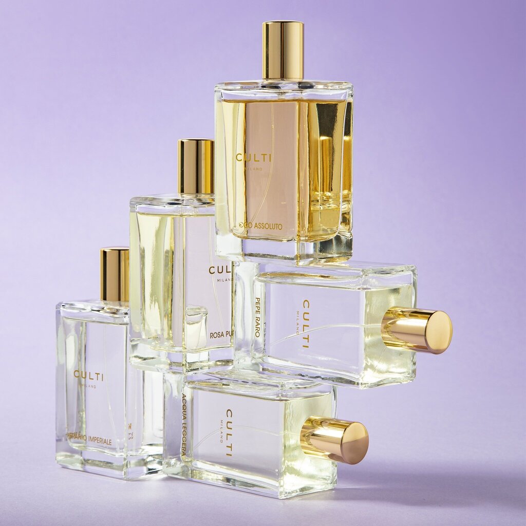 Parfüüm Culti Pepe Rapo, 100 ml hind ja info | Naiste parfüümid | kaup24.ee