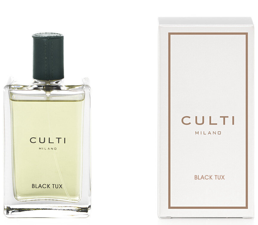 Parfüüm Culti Black Tux, 100 ml hind ja info | Naiste parfüümid | kaup24.ee