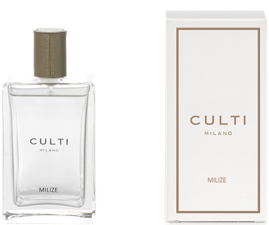 Parfüüm Culti Mileze, 100 ml цена и информация | Naiste parfüümid | kaup24.ee