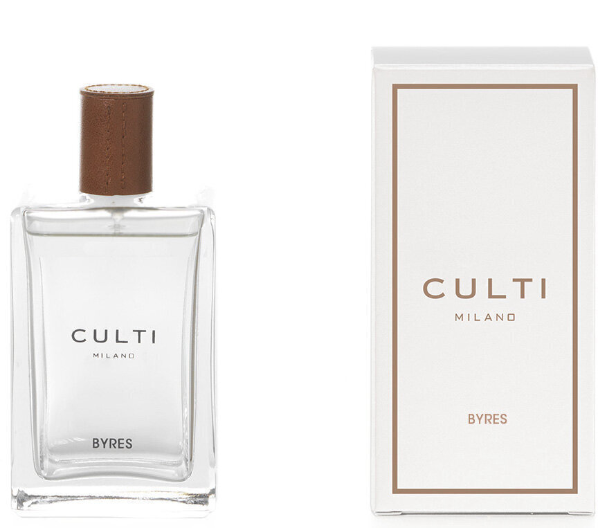 Parfüüm Culti Byres, 100 ml цена и информация | Naiste parfüümid | kaup24.ee