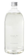 Täiteaine Culti Mediterranea, 1000 ml hind ja info | Culti Kosmeetika, parfüümid | kaup24.ee