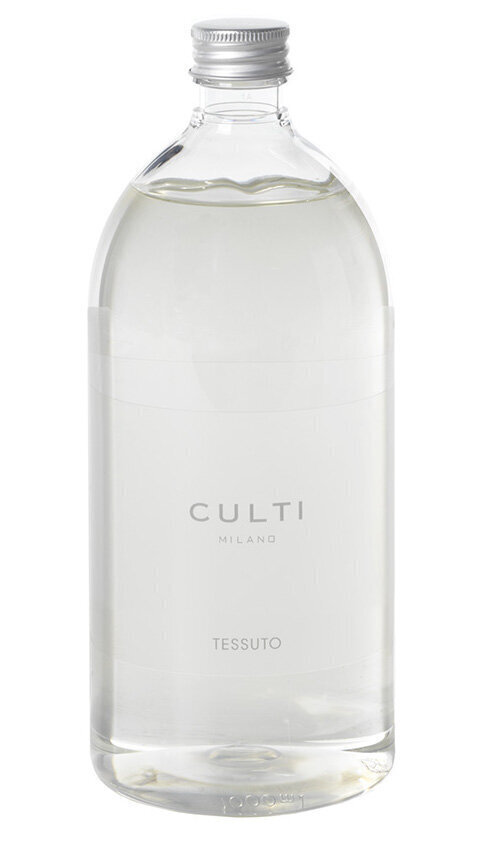 Täiteaine Culti Tessuto, 1000 ml hind ja info | Kodulõhnastajad | kaup24.ee