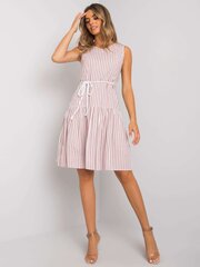 Naiste kleit Donna 292040005 hind ja info | Kleidid | kaup24.ee