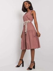 Naiste kleit Fatini 292040256 hind ja info | Kleidid | kaup24.ee