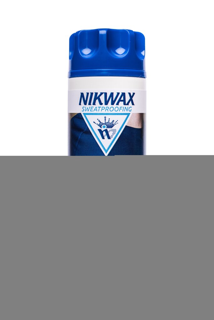Deodoriseeriv spordirõivaste ja aluspesu palsam Nikwax BASEFRESH hind ja info | Kaitse- ja pesuvahendid matkavarustusele | kaup24.ee