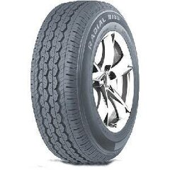 Шины для фургонов Goodride H188 RADIAL 225/70R15C цена и информация | Летняя резина | kaup24.ee