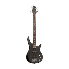 Basskitarr Stagg SBF-40 BLK hind ja info | Kitarrid | kaup24.ee