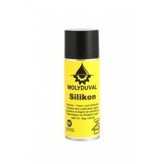 Silikon Spray -Toiduainetööstuses kasutatav silikoonõli Molyduval цена и информация | Механические инструменты | kaup24.ee