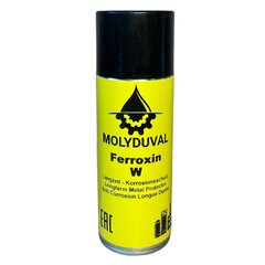 MOLYDUVAL - Sekorex K Spray - Sünteetiline ketiõli цена и информация | Механические инструменты | kaup24.ee