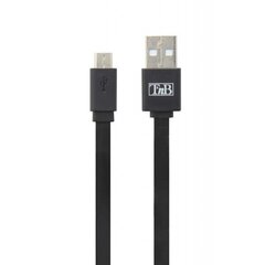 TnB, USB / Micro USB, 30cm hind ja info | Kaablid ja juhtmed | kaup24.ee