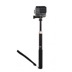 Selfipulk kaamerale, 83 cm hind ja info | Selfie sticks | kaup24.ee