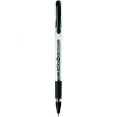 Гелевая ручка Gel-Ocity Stic 0.5 мм, черный, размер упаковки 1 шт. цена и информация | Письменные принадлежности | kaup24.ee