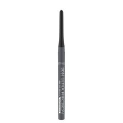 Veekindel silmapliiats Catrice 20H Ultra Precision, 0,28 g, 020 Grey цена и информация | Тушь, средства для роста ресниц, тени для век, карандаши для глаз | kaup24.ee