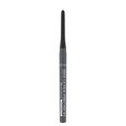 Водонепроницаемая подводка для глаз Catrice 20H Ultra Precision, 0,28 g, 020 Grey