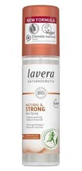 Дезодорант-спрей Lavera, 75 мл цена и информация | Дезодоранты | kaup24.ee