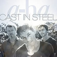 CD A-HA "Cast In Steel" hind ja info | Vinüülplaadid, CD, DVD | kaup24.ee