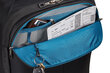 Kohver Subterra Carry On Spinner TSBB322 Thule Must hind ja info | Kohvrid, reisikotid | kaup24.ee