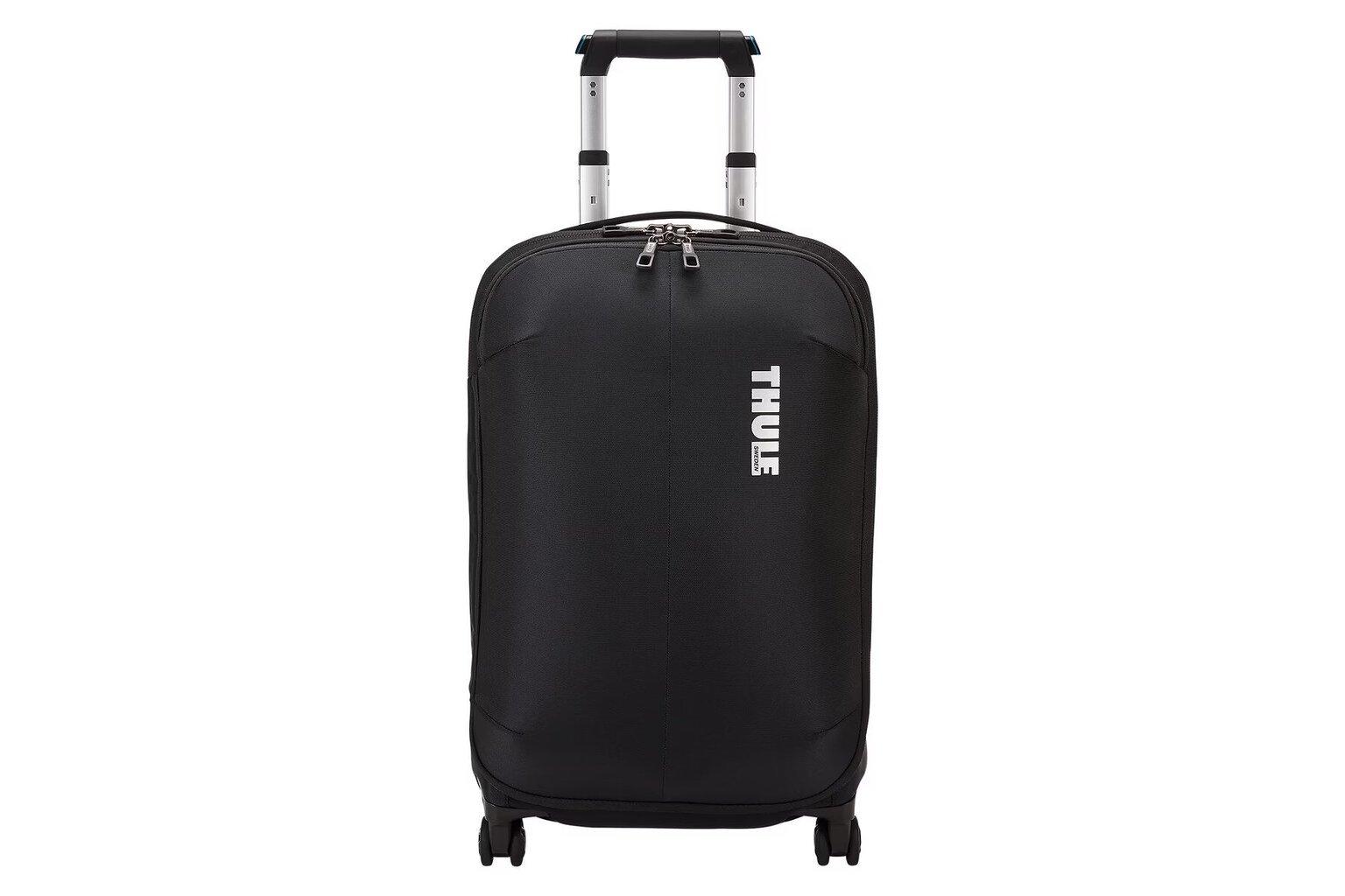 Kohver Subterra Carry On Spinner TSBB322 Thule Must hind ja info | Kohvrid, reisikotid | kaup24.ee