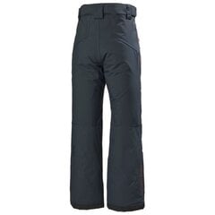 Laste suusapüksid Helly Hansen 41606-994-164 цена и информация | Зимняя одежда для детей | kaup24.ee