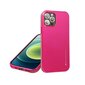 Telefoniümbris i-Jelly Mercury, sobib Samsung Galaxy A22 / M22 4G, roosa hind ja info | Telefoni kaaned, ümbrised | kaup24.ee