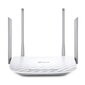 WiFi ruuter TP-Link AC1200 Archer C5 hind ja info | Ruuterid | kaup24.ee