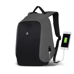 Рюкзак My Valice MV2754, 30 л, серый цена и информация | Рюкзаки и сумки | kaup24.ee