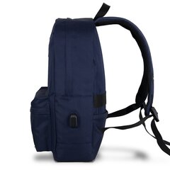 Рюкзак My Valice MV8671, 25 л, синий цена и информация | Рюкзаки и сумки | kaup24.ee
