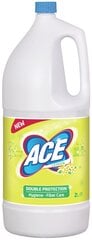 Отбеливатель ACE Lemon, 2 л цена и информация | Моющие средства | kaup24.ee