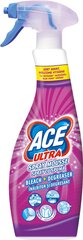 Pihustusvaht Ace Ultra Fresh Effect puhastusvahend erinevatele pindadele ja kangastele, 0,7 L цена и информация | Очистители | kaup24.ee