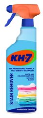 Пятновыводитель KH-7, 0.75 л цена и информация | Скрабы | kaup24.ee