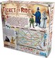 Ticket to Ride USA lauamäng цена и информация | Lauamängud ja mõistatused | kaup24.ee