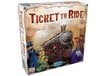 Ticket to Ride USA lauamäng цена и информация | Lauamängud ja mõistatused | kaup24.ee